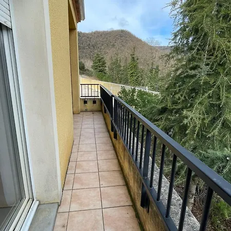 Les Naiades A02 - 2 Bedrooms For 6 People ! * Avene