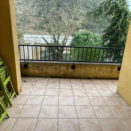 Ferienhaus Les Naiades A02 - 2 Bedrooms For 6 People ! *