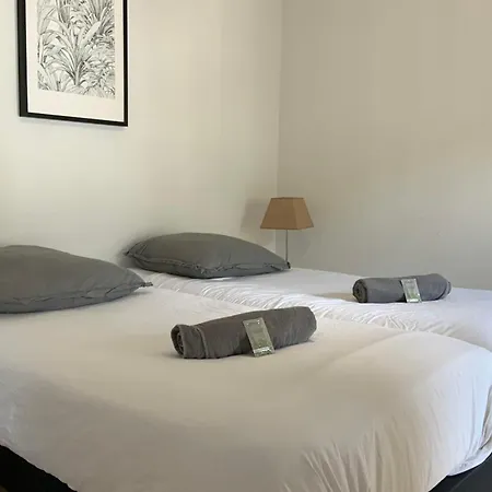Ferienhaus Les Naiades A02 - 2 Bedrooms For 6 People ! Avene