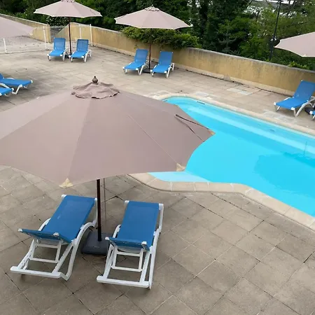 Les Naiades A02 - 2 Bedrooms For 6 People ! Holiday home