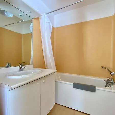 Les Naiades A02 - 2 Bedrooms For 6 People ! Avene
