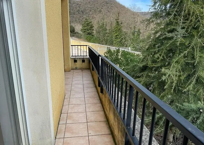 Les Naiades A02 - 2 Bedrooms For 6 People ! * Avene